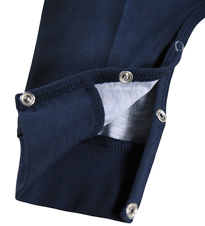 Molo Jumpsuit - Fairfax - Tuxedo Baby