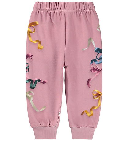 Molo Joggingbroek - Simeon - Lint Play