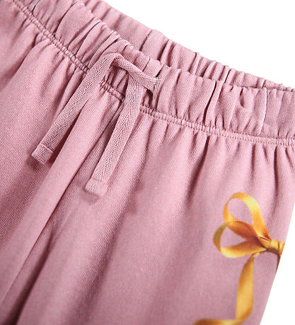 Molo Joggingbroek - Simeon - Lint Play