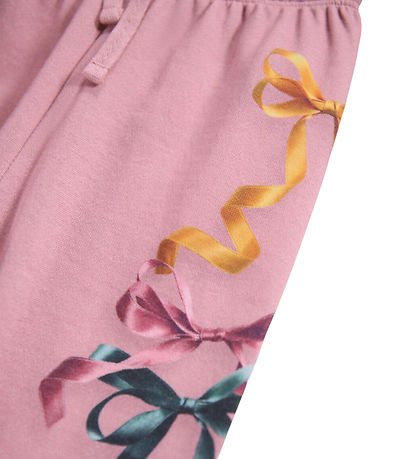 Molo Joggingbroek - Simeon - Lint Play