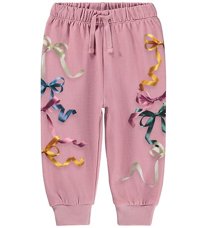 Molo Joggingbroek - Simeon - Lint Play