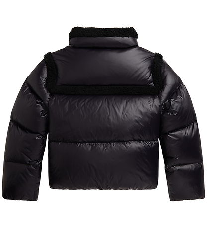 Polo Ralph Lauren Puffer Jacket - Madison - Black