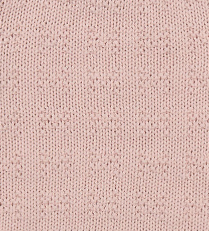 MarMar Blússa - Bómull/Ull - Talmi - Cream Taupe
