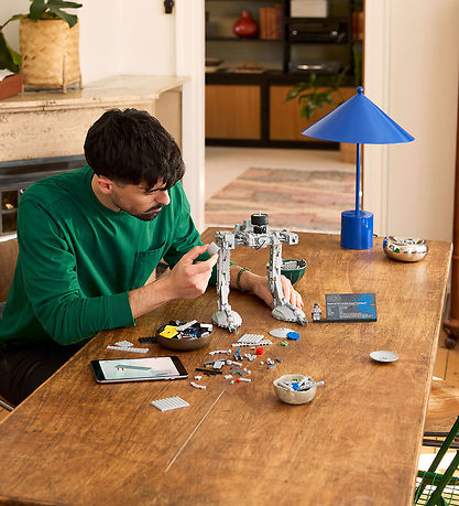 LEGO® Star Wars - AT-ST 75417 - 1513 Partar