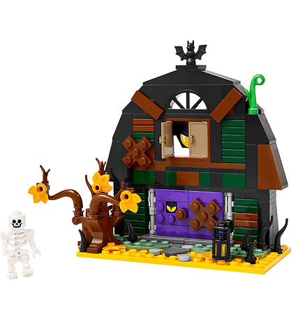 LEGO® - Halloween-load 40721 - 205 Parts