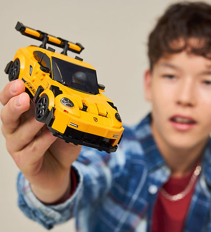 LEGO® Speed Champions - Porsche 911 GT3-RS 77239 - 348 Partar