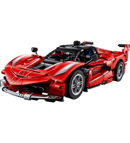 LEGO® Technic - Ferrari FXX K 42212 - 897 Partar