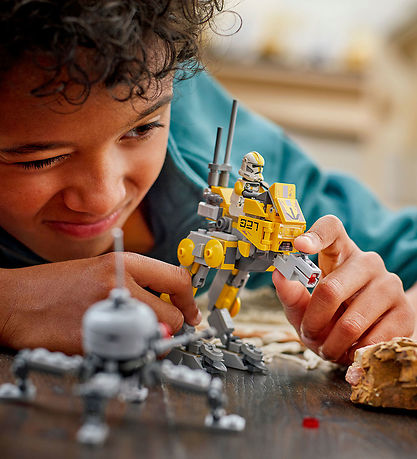 LEGO® Star Wars - Battle Pack With Clone Troopers 75431 - 258 Pa