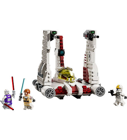 LEGO® Star Wars - V-19 Torrent Starfighter 75432 - 567 Partar