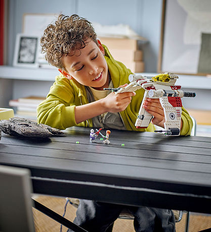 LEGO® Star Wars - V-19 Torrent Starfighter 75432 - 567 Partar
