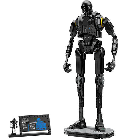 LEGO® Star Wars - Andor K-250 Security Droid 75434 - 845 Parts