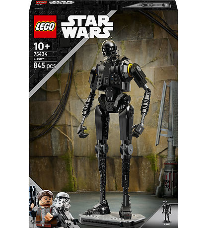 LEGO® Star Wars - Andor K-250 Security Droid 75434 - 845 Parts