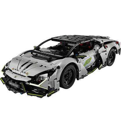 LEGO® Technic - Lamborghini Revuelto 42214 - 1135 Partar
