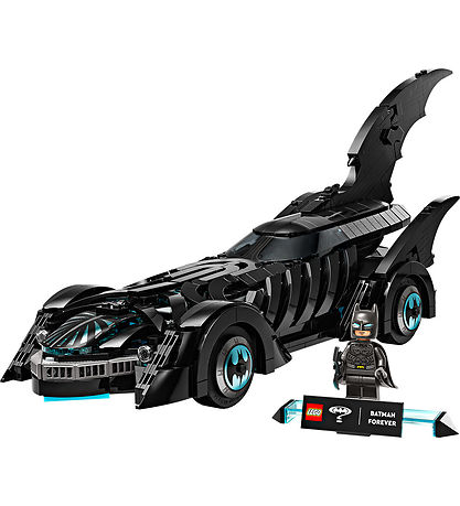 LEGO® Batman - Batman Forever Batmobile 76304 - 909 Parts