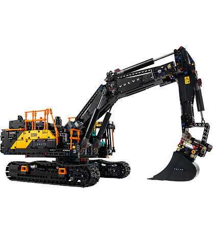 LEGO® Technic - Volvo EC500 rafgröfu 42215 - 2359 De