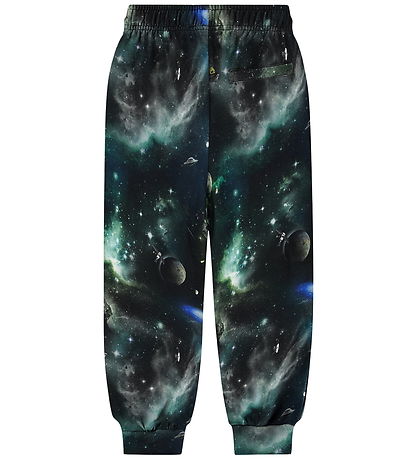 Molo Sweatpants - Adani - Deep Space