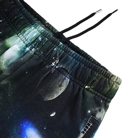 Molo Sweatpants - Adani - Deep Space