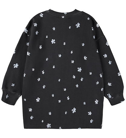 Molo Sweatkleid - Cyrella - Flower Springen