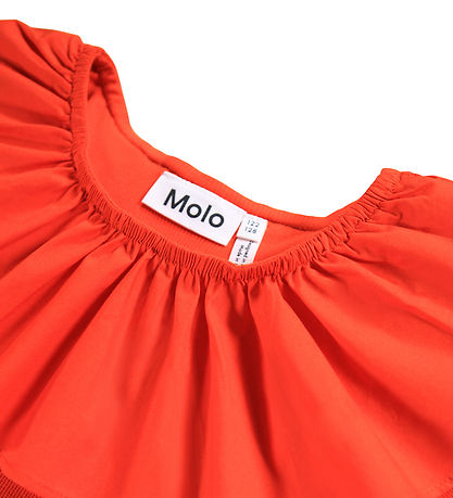 Molo Mekko - Joustinneule - Cille - Nouseva aurinko