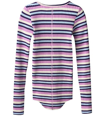 Molo Tröjor - Rib - Rochelle - Cosmic Stripe