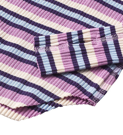 Molo Tröjor - Rib - Rochelle - Cosmic Stripe