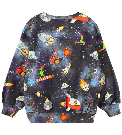 Molo Peysa - Monti - Space Holiday