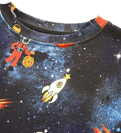 Molo Peysa - Monti - Space Holiday