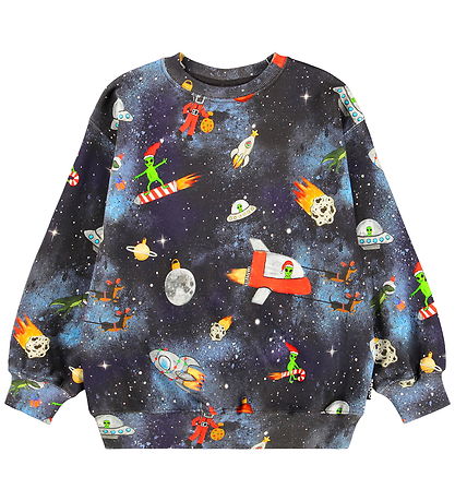 Molo Peysa - Monti - Space Holiday