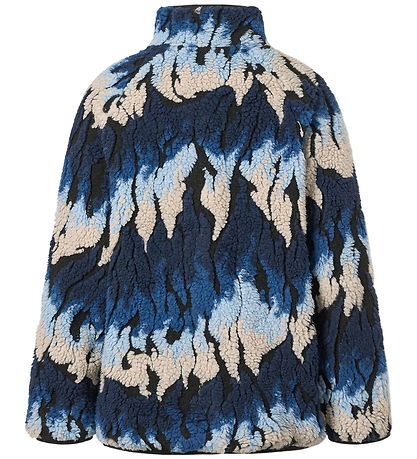 Molo Fleece Jacket - Unique - Ingenuity Cool