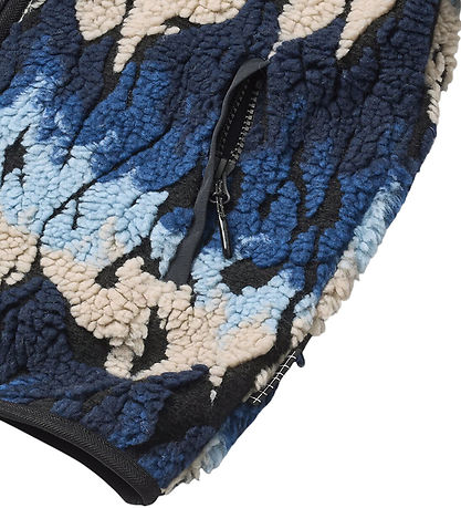 Molo Fleece Jacket - Unique - Ingenuity Cool