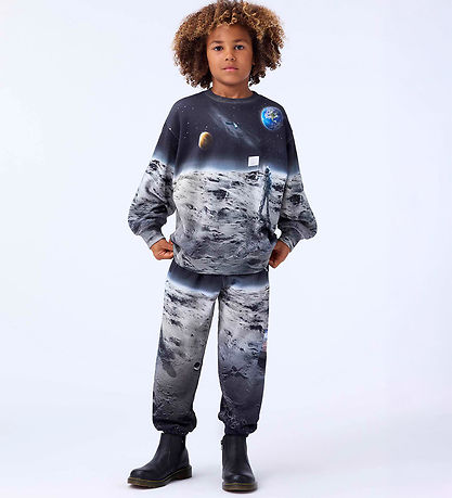 Molo Sweatpants - Allen - Moon Traveller