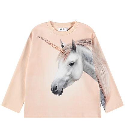 Molo Blússa - Mountoo - Fæddur Unicorn