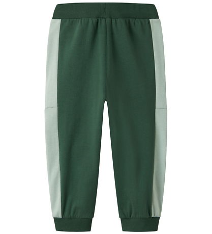 Name It Sweatpants - NmmVemil - Garden Formklippta växter