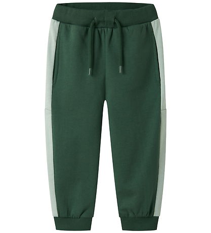 Name It Sweatpants - NmmVemil - Garden Formklippta växter