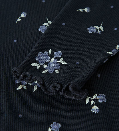 Name It Bluse - NmfVemia - Navy Blazer