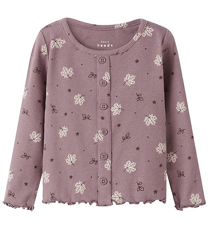 Blouse Name It - NmfVemia - Champignon vénéneux