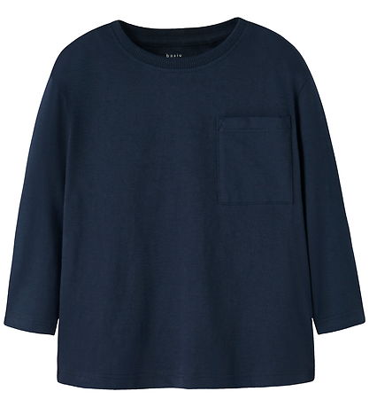 Name It Blouse - NmmVebbe - Navy Blazer