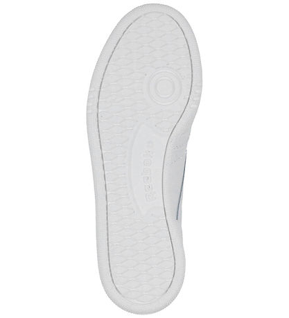 Reebok Skór - Club C - Hvítt/Grænt