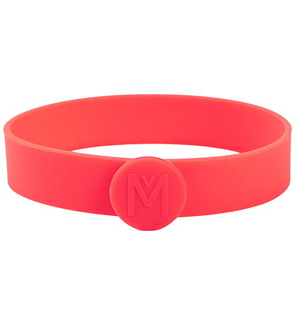 MontiiCo Bestickbälte - Silikon - Watermelon