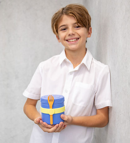 MontiiCo Bestickbälte - Silikon - Solstråle