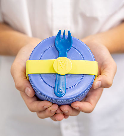 MontiiCo Bestickbälte - Silikon - Solstråle
