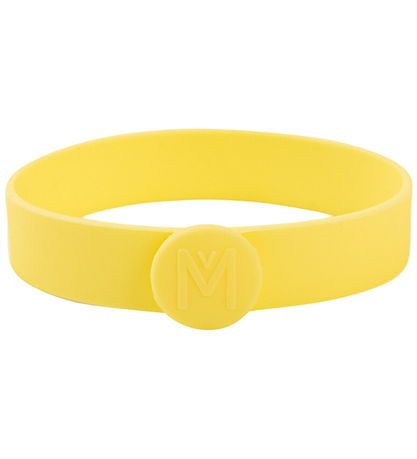 MontiiCo Bestickbälte - Silikon - Solstråle