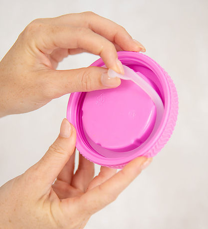 MontiiCo Thermal container - 400 mL - Floss