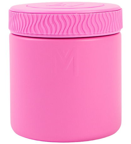 MontiiCo Thermal container - 400 mL - Floss