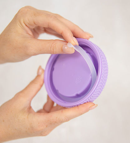 MontiiCo Hitabrúsi - 400 ml - Lilac