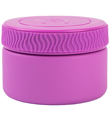 MontiiCo Thermos container - 200 mL - Fuchsia