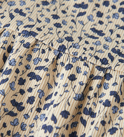 Robe Name It - Rib- NmfNelia - Parchemin