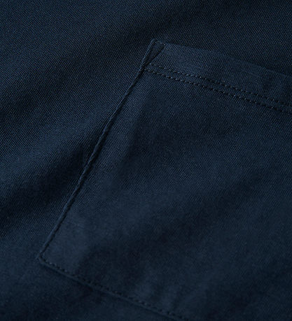 Name It Blouse - NkmVebbe - Navy Blazer