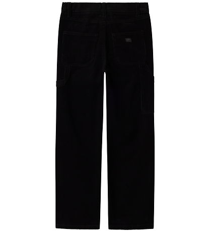 Name It Cordhose - NkmRyan - Schwarz