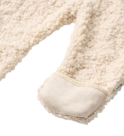 Molo Flísgalli - Teddy - Umeko - Vanilla